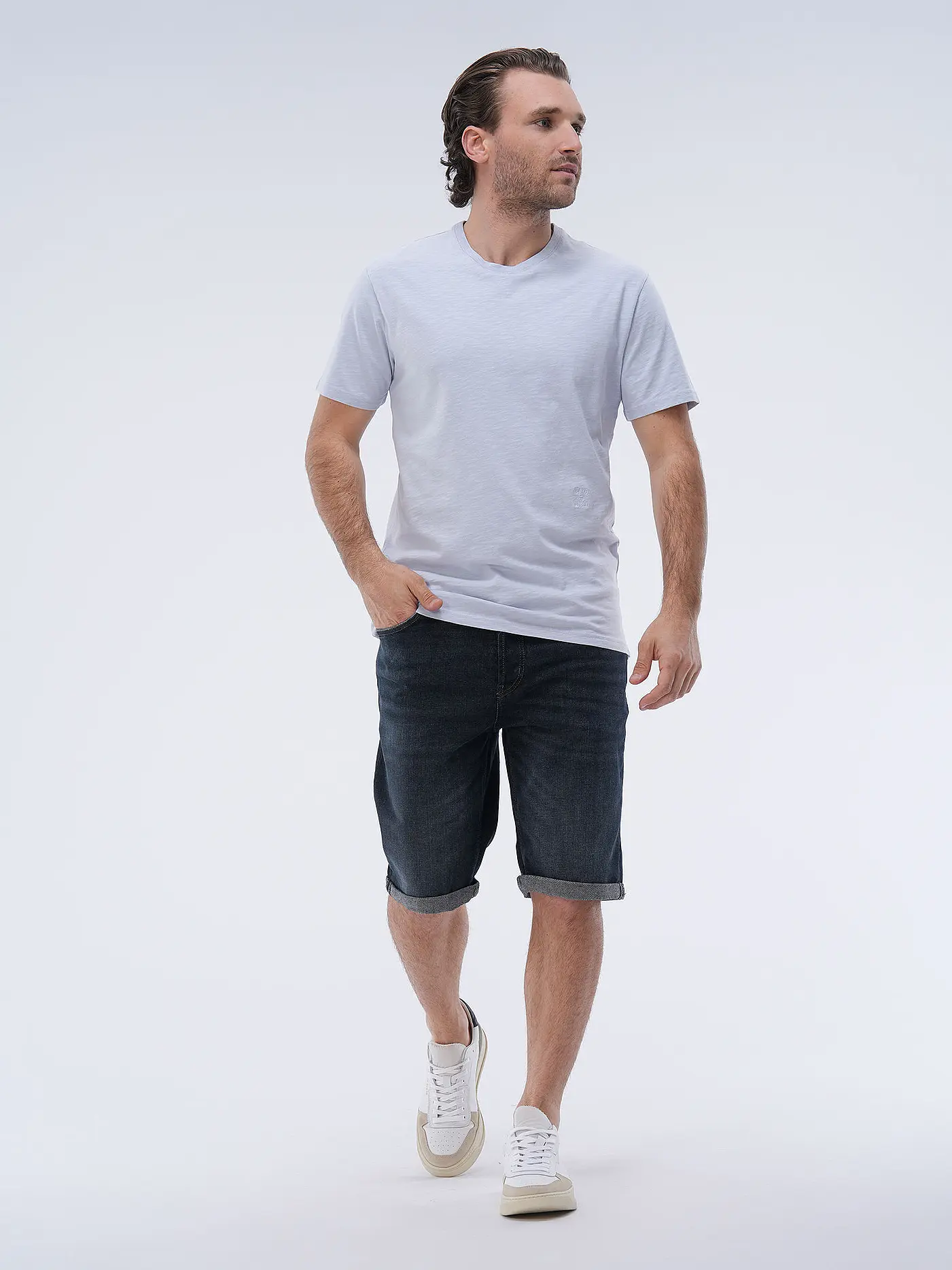 CLOSED | T-Shirt CLASSIC | 